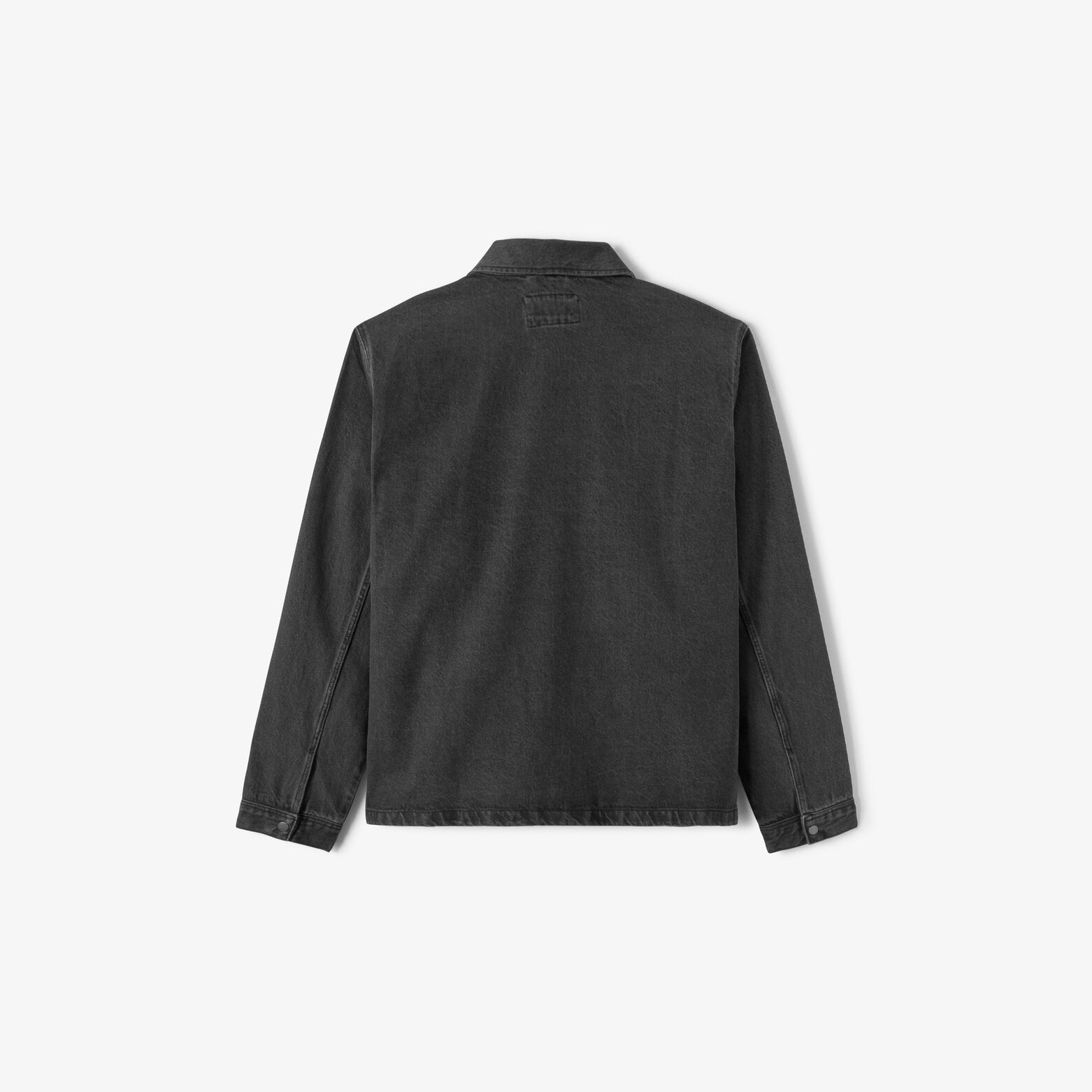 Veste mi-saison en coton