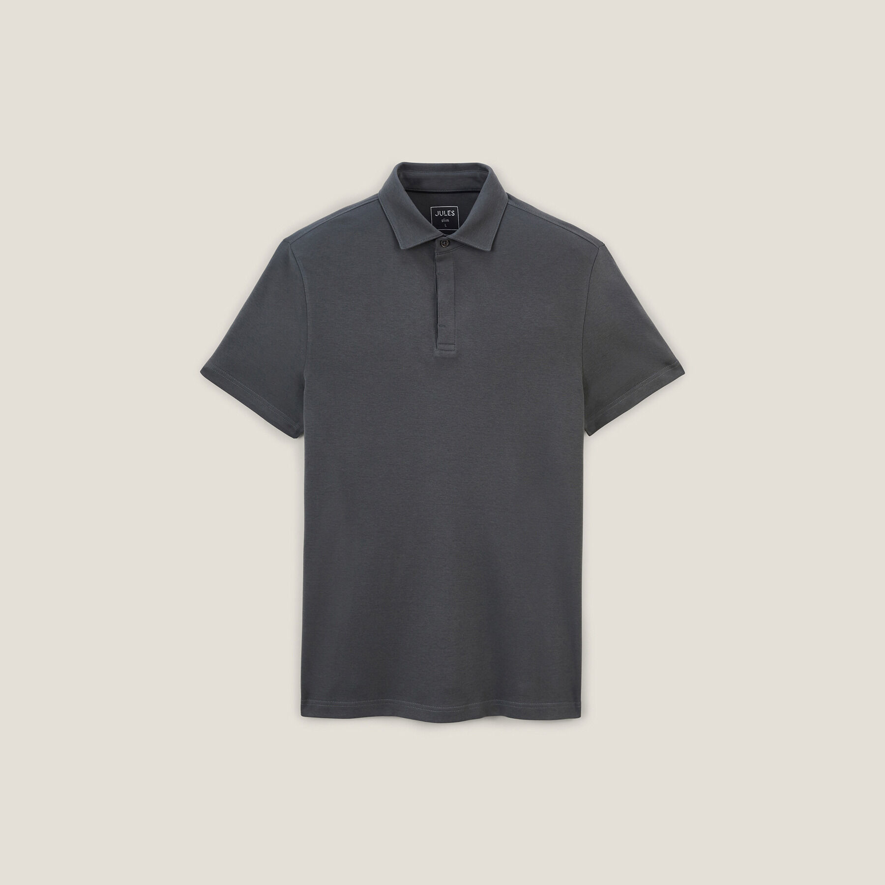 Polos hombre kiabi on sale