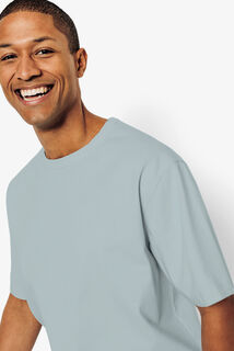 Tee shirt relax en coton