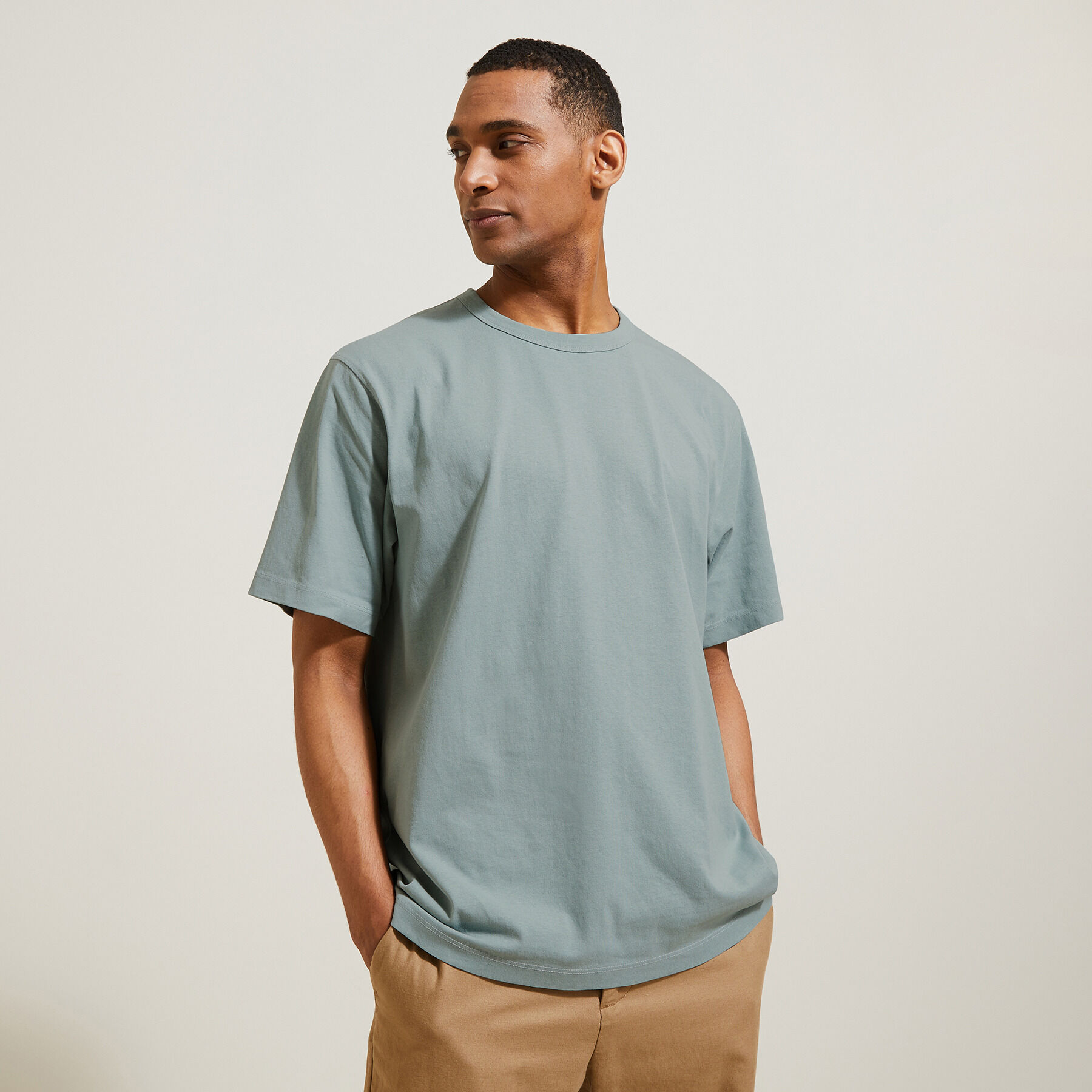 Tee shirt homme en solde clearance