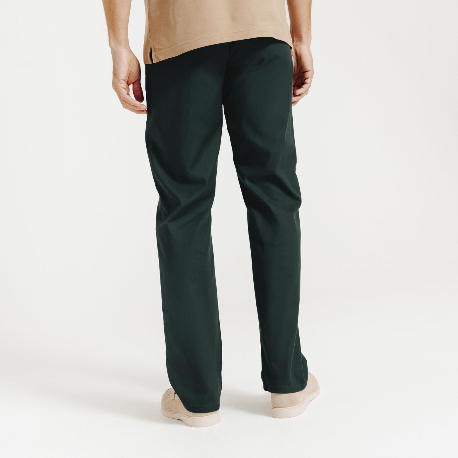 Pantalon straight "le parfait by JULES "