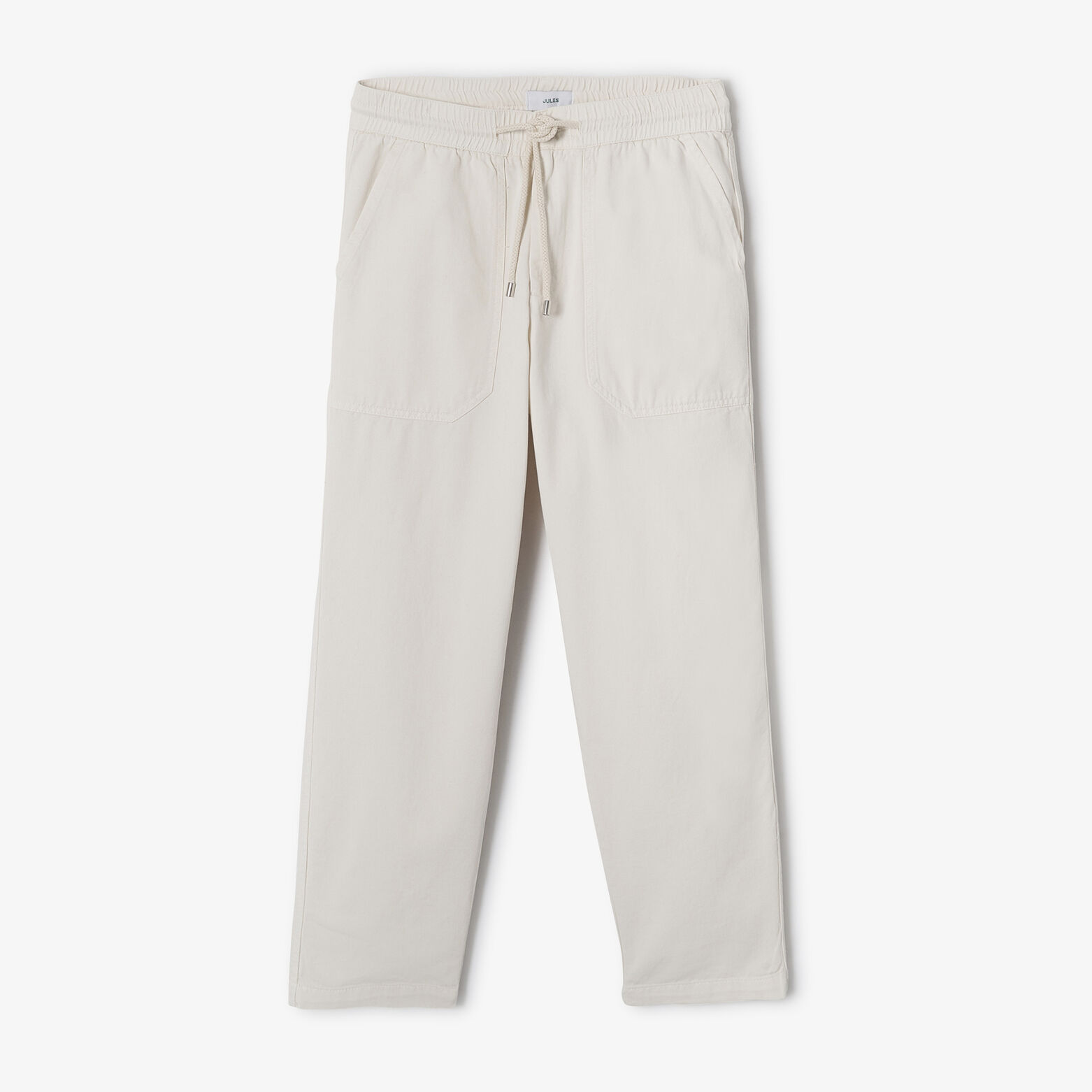 Jogger elastische tailleband