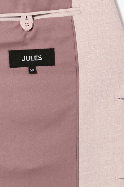 Veste de costume confort