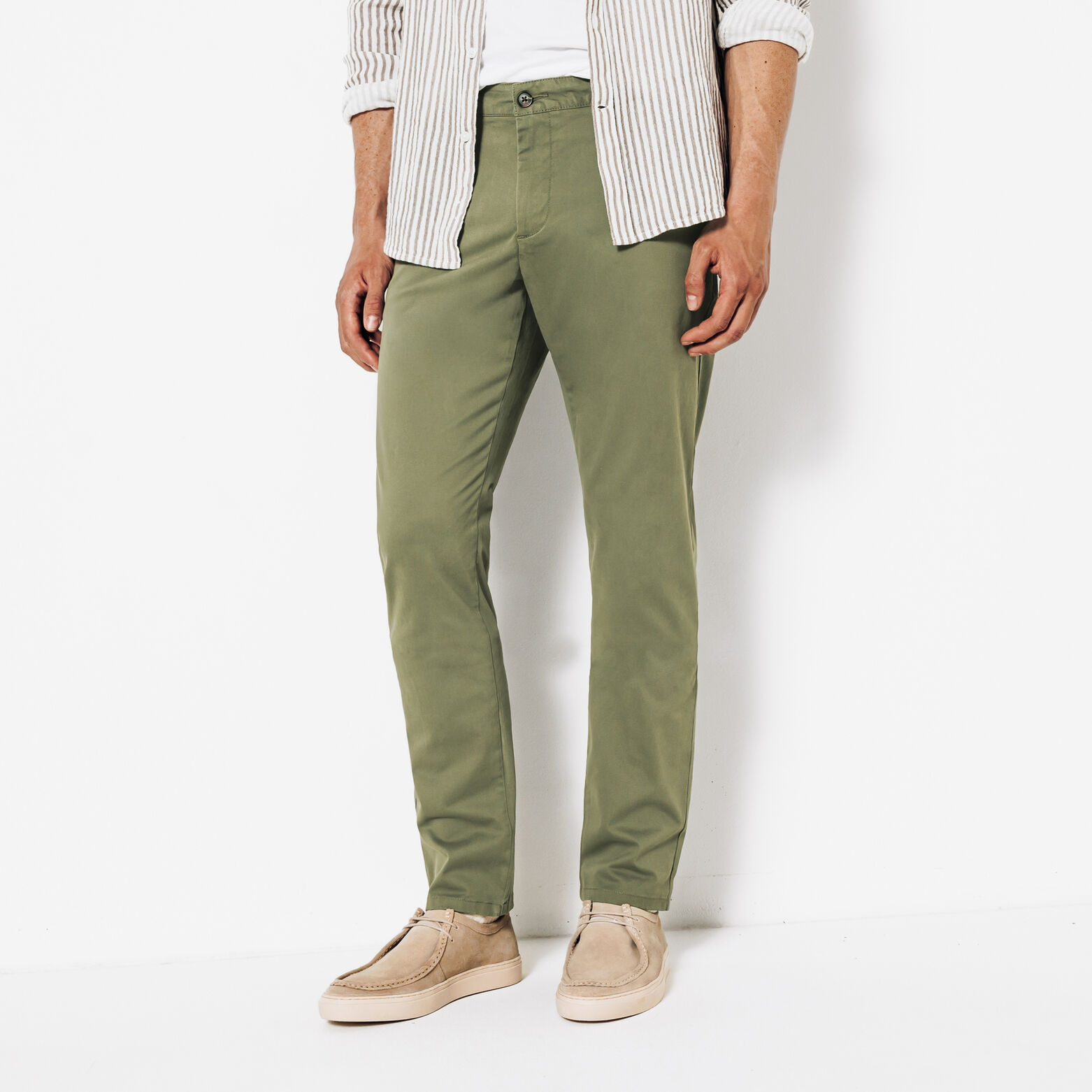 Le Parfait Pantalon Jule Pantalon Chino Pantalon Homme Brice Chino