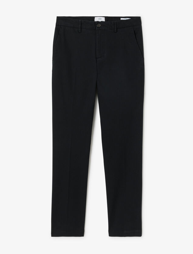 Pantalon chino straight