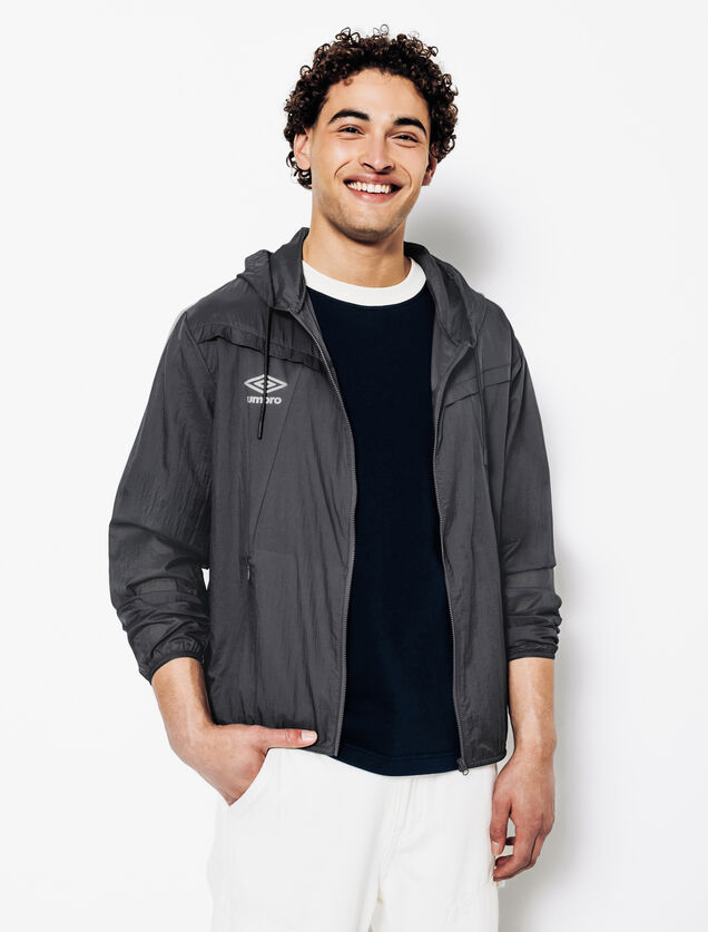 Veste coupe vent Umbro by Jules