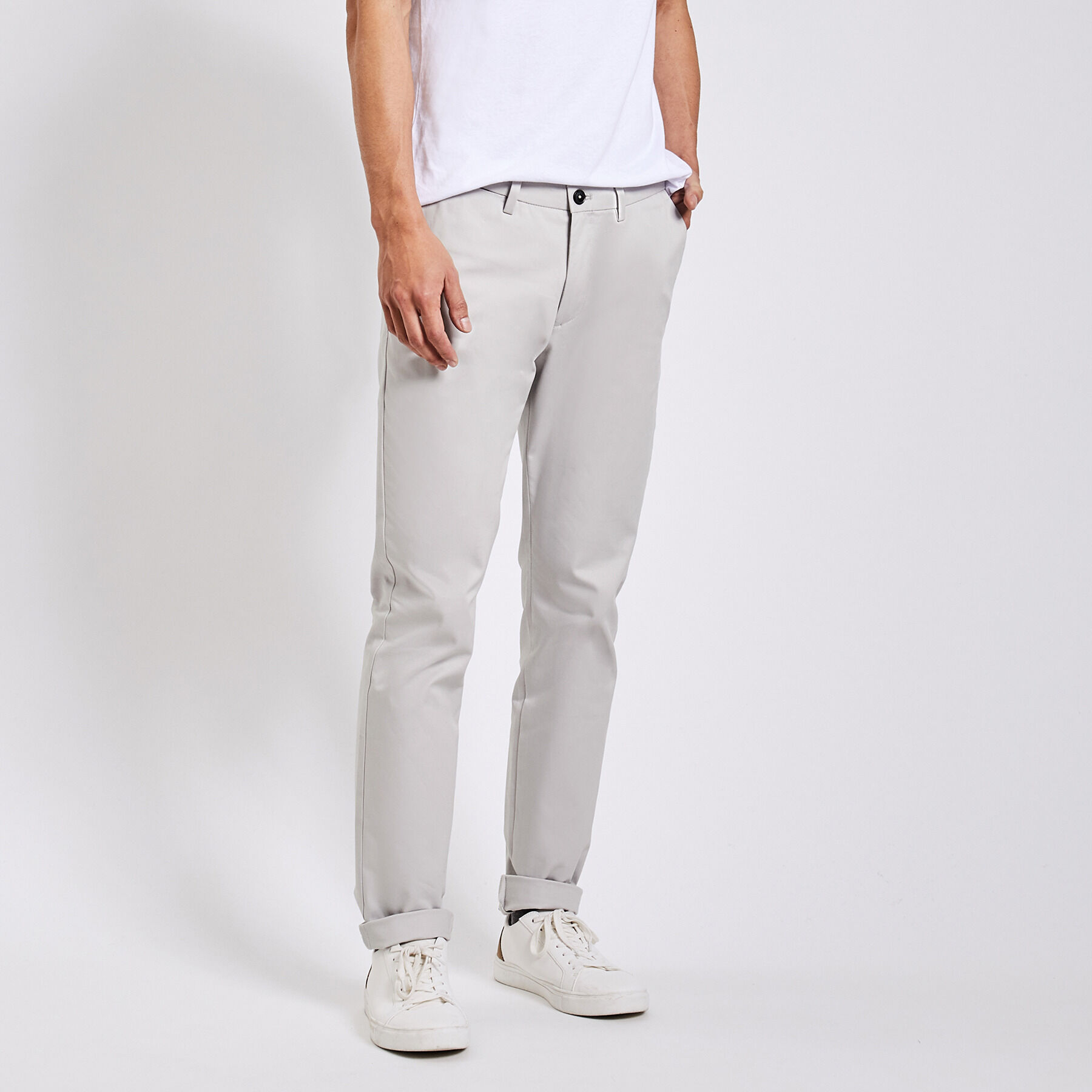 Chino coton sales