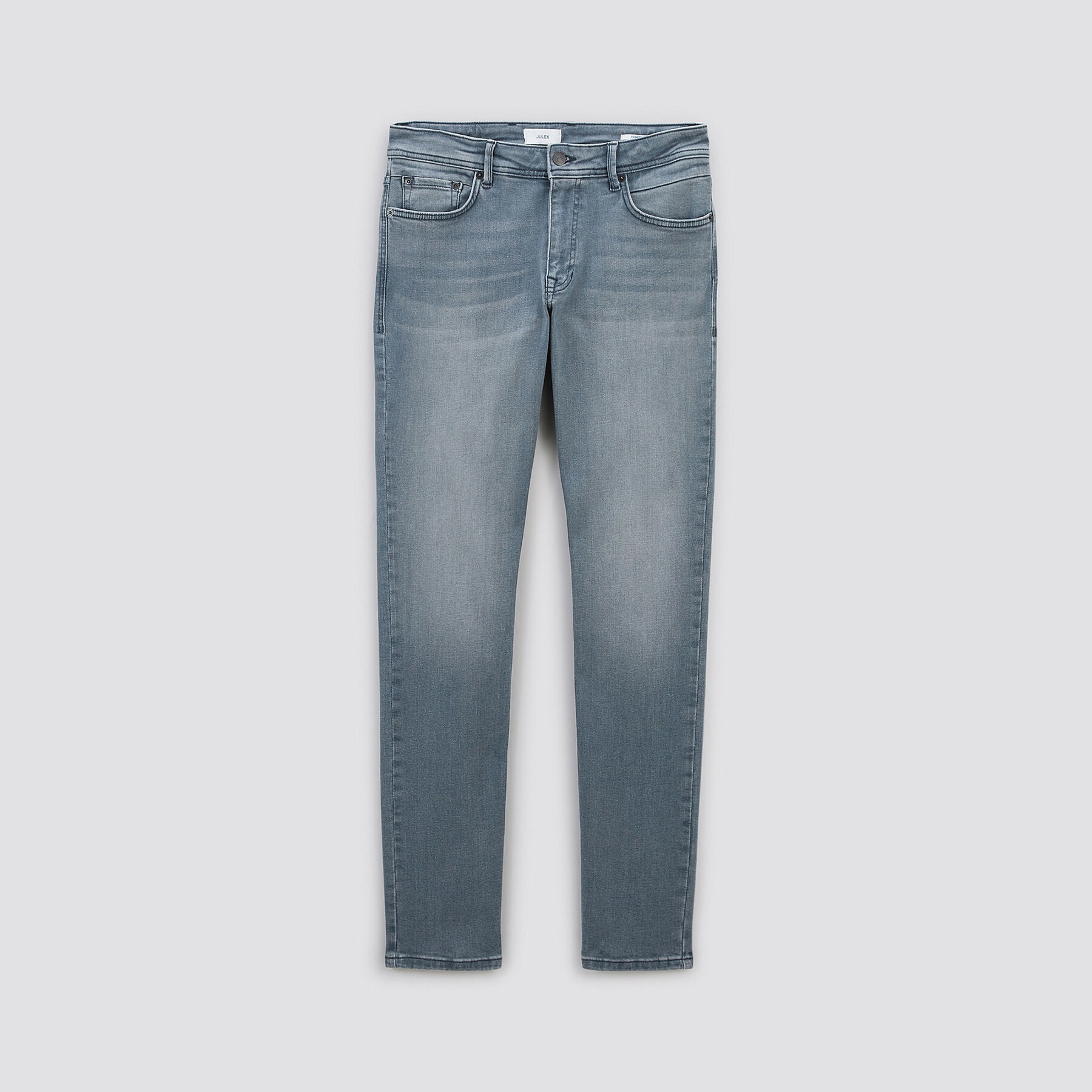 Jean jules straight sales
