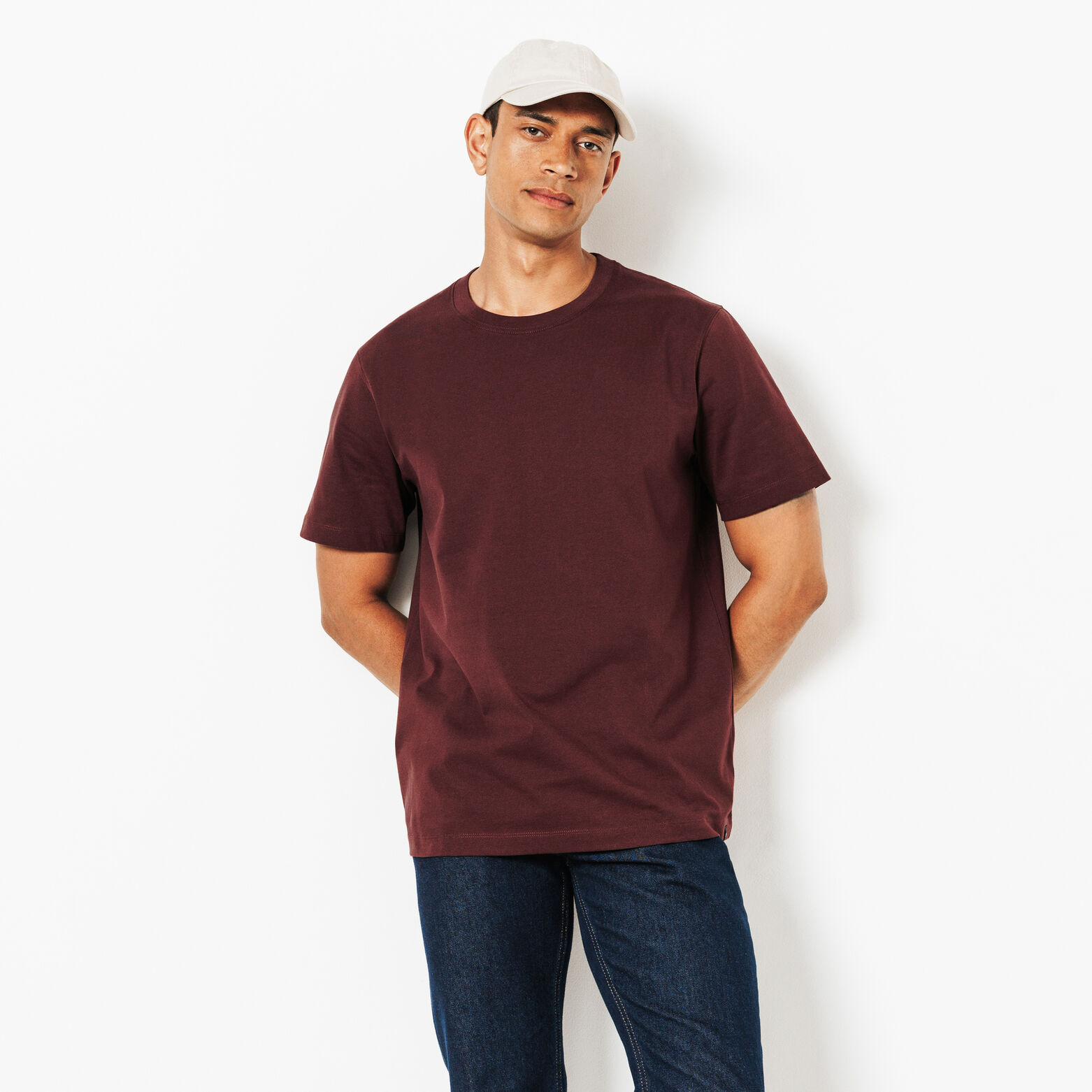 Tee shirt "le parfait by JULES"