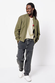 Tee shirt licence Keith Haring