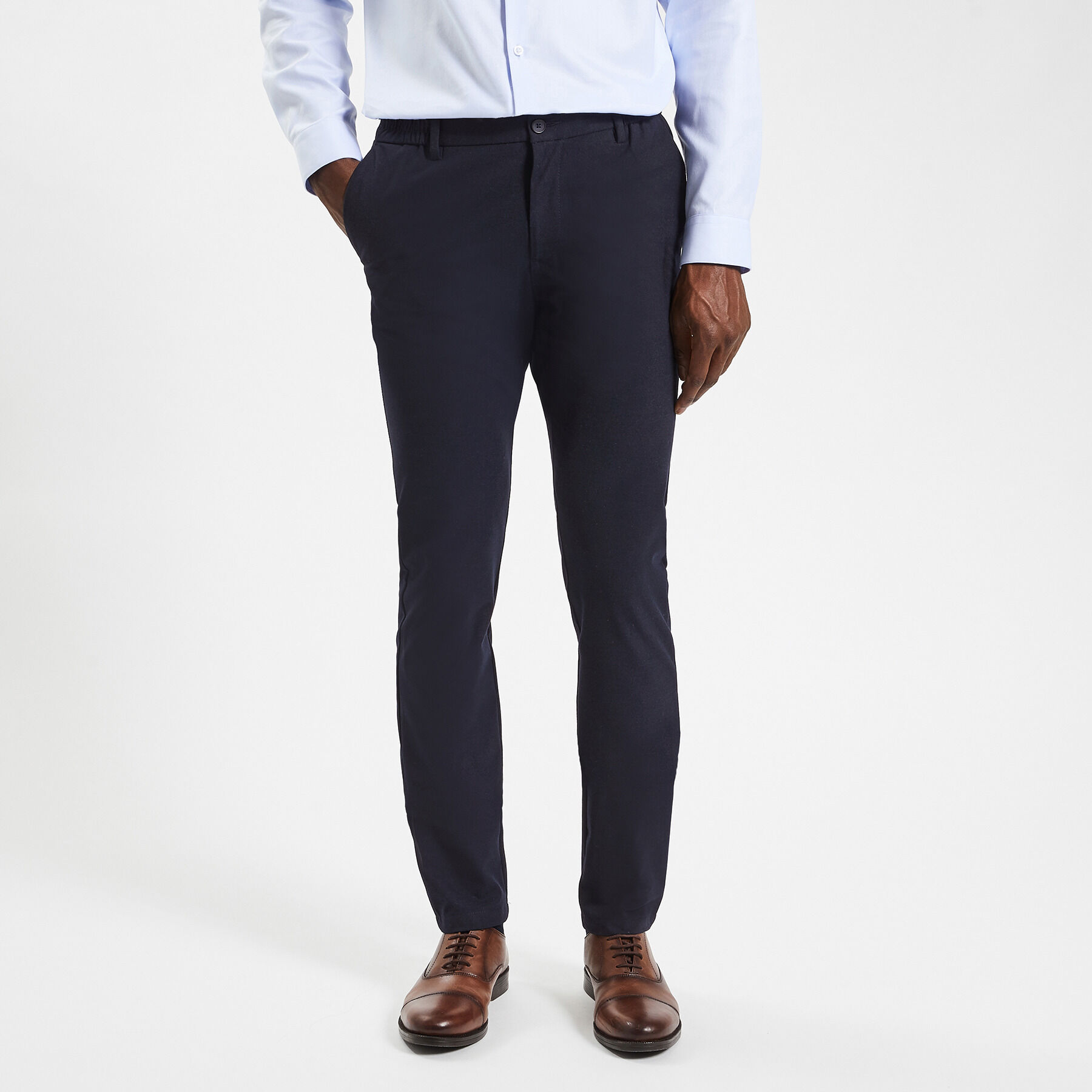 Soldes Pantalons Jeans Homme Jules