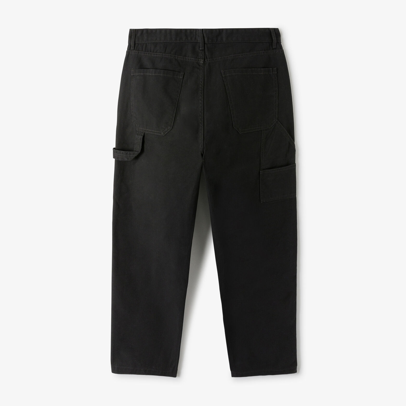 Pantalon baggy charpentier