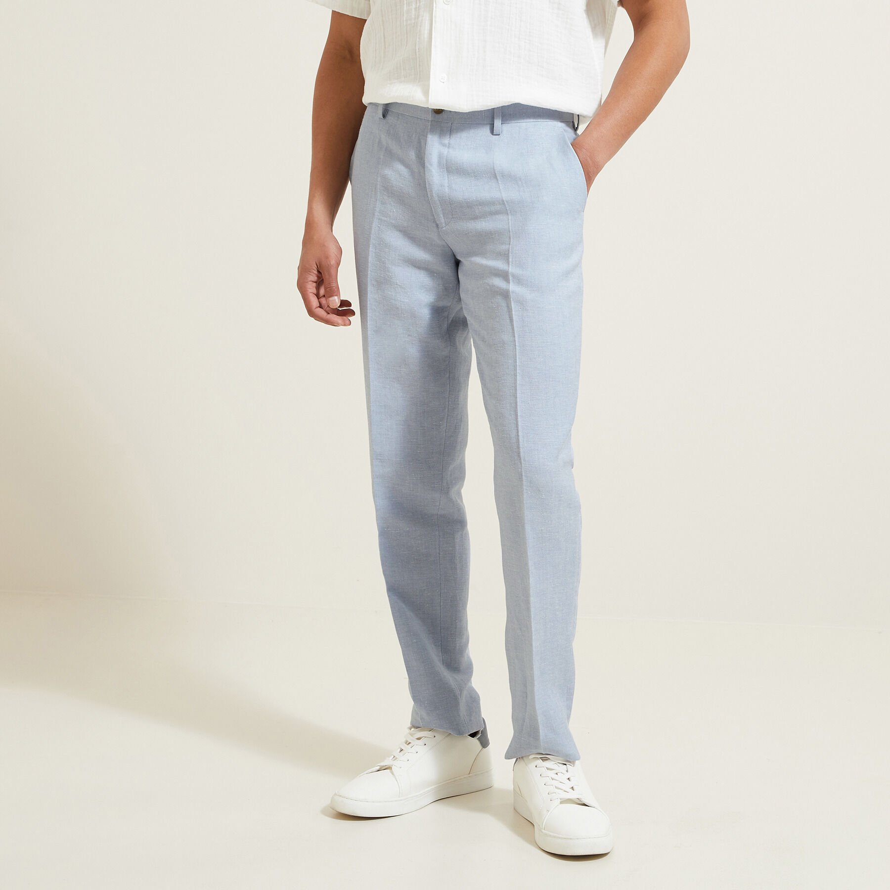 Pantalon homme chez jules sale