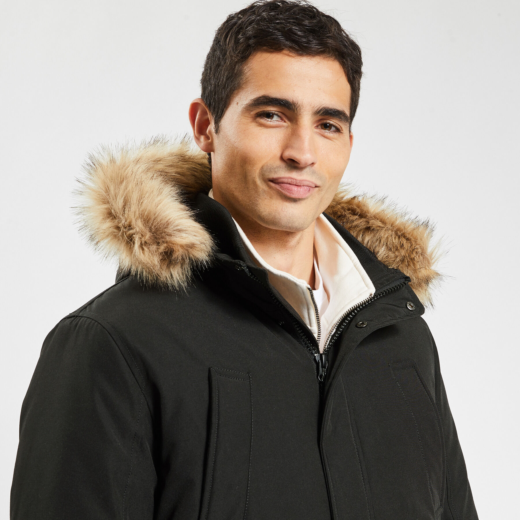 Blouson ski deperlant jules 2025