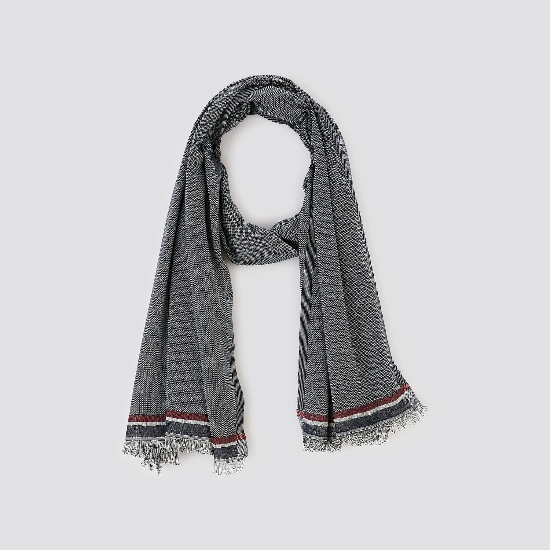 Foulard shop homme jules