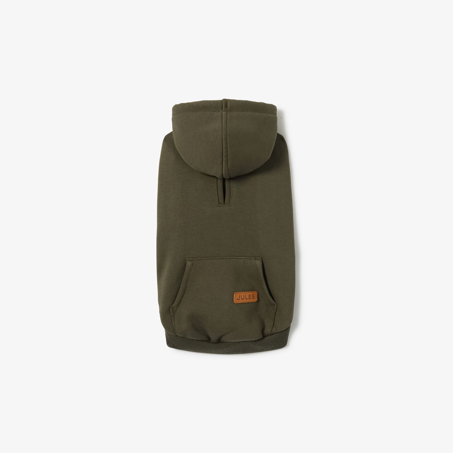 Sweat &agrave; capuche pour chien