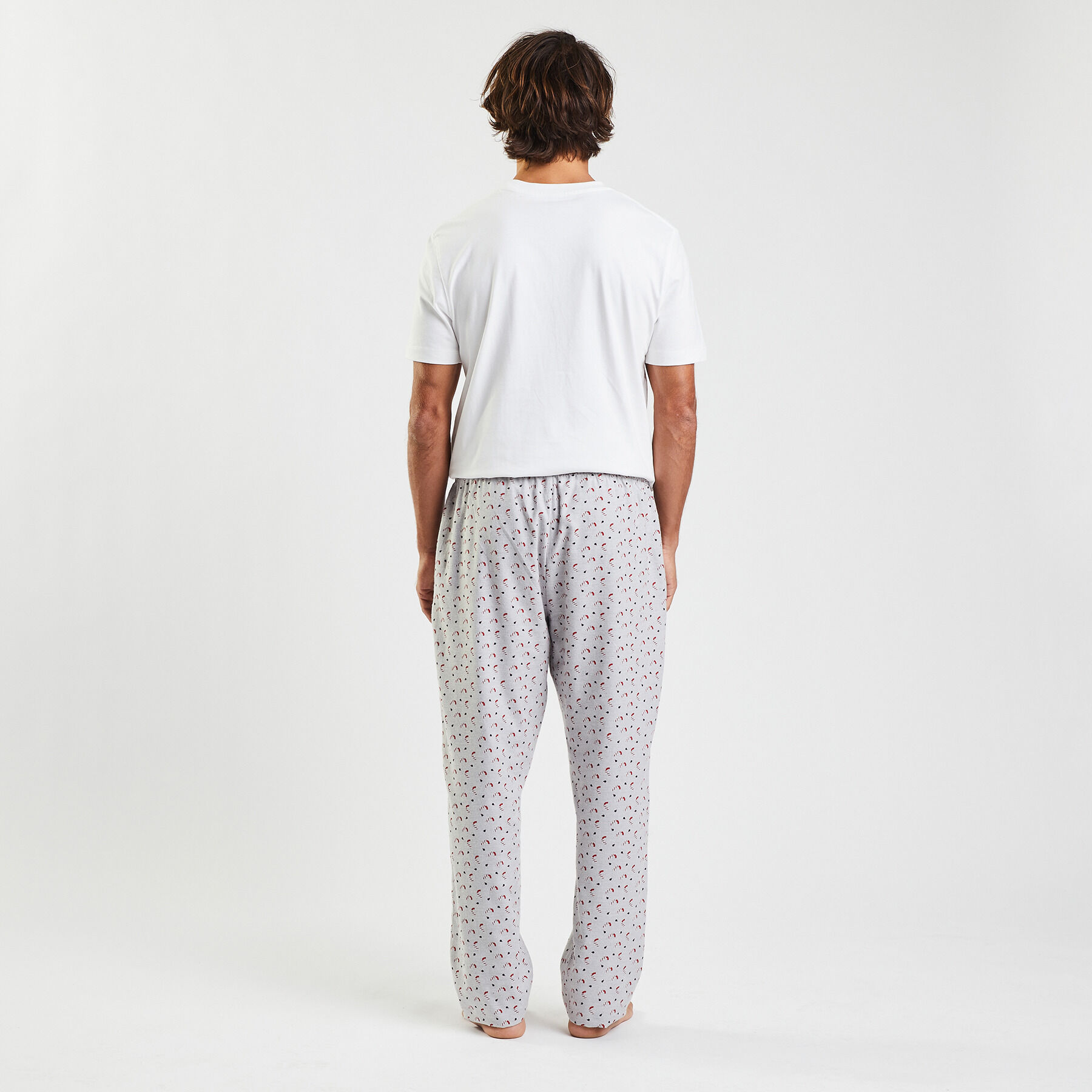 Bas de 2025 pyjama homme jules