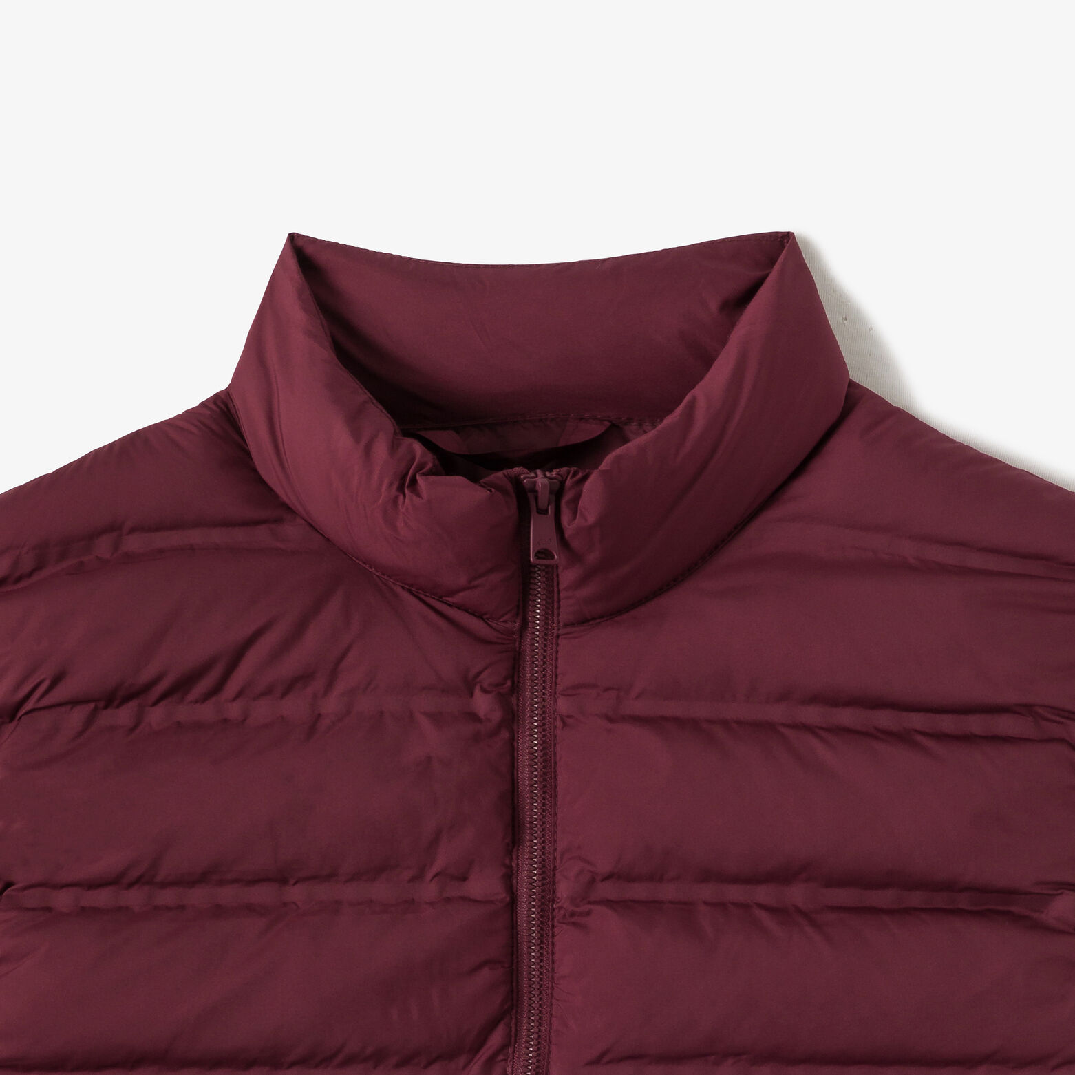 Doudoune légère sans manche