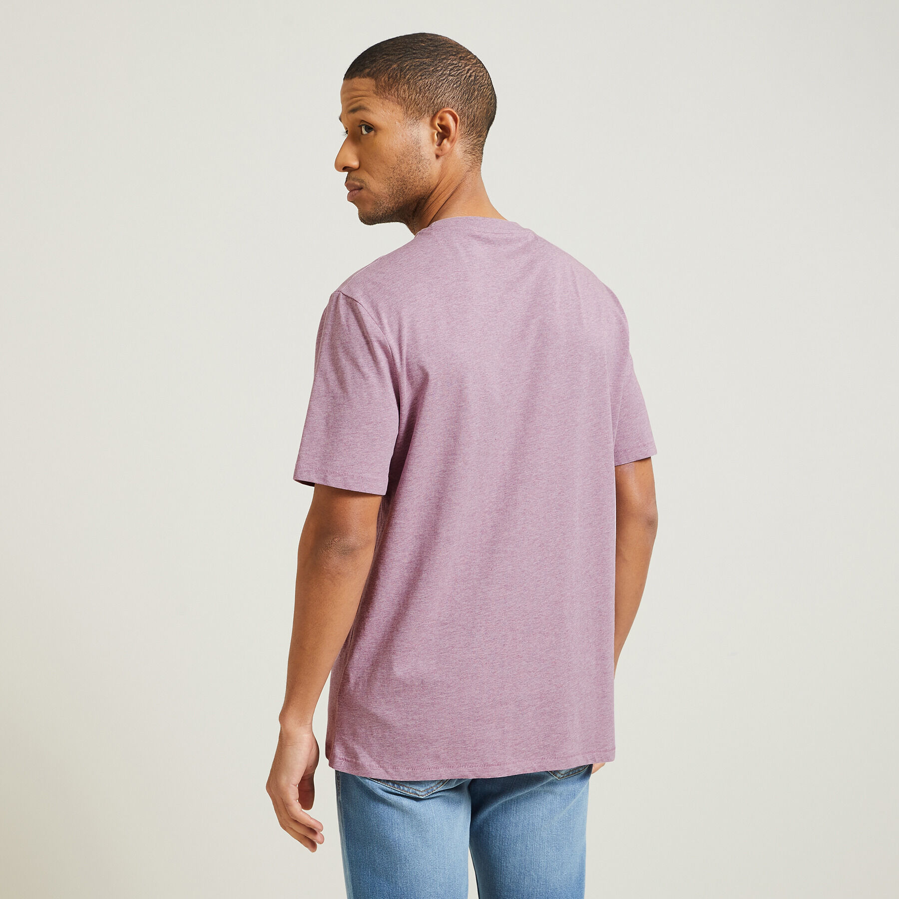 Geborduurde best sale t shirt