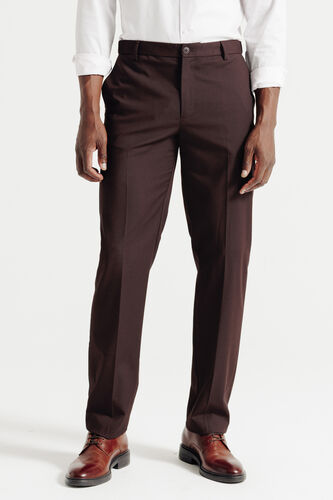 Pantalon de costume confort