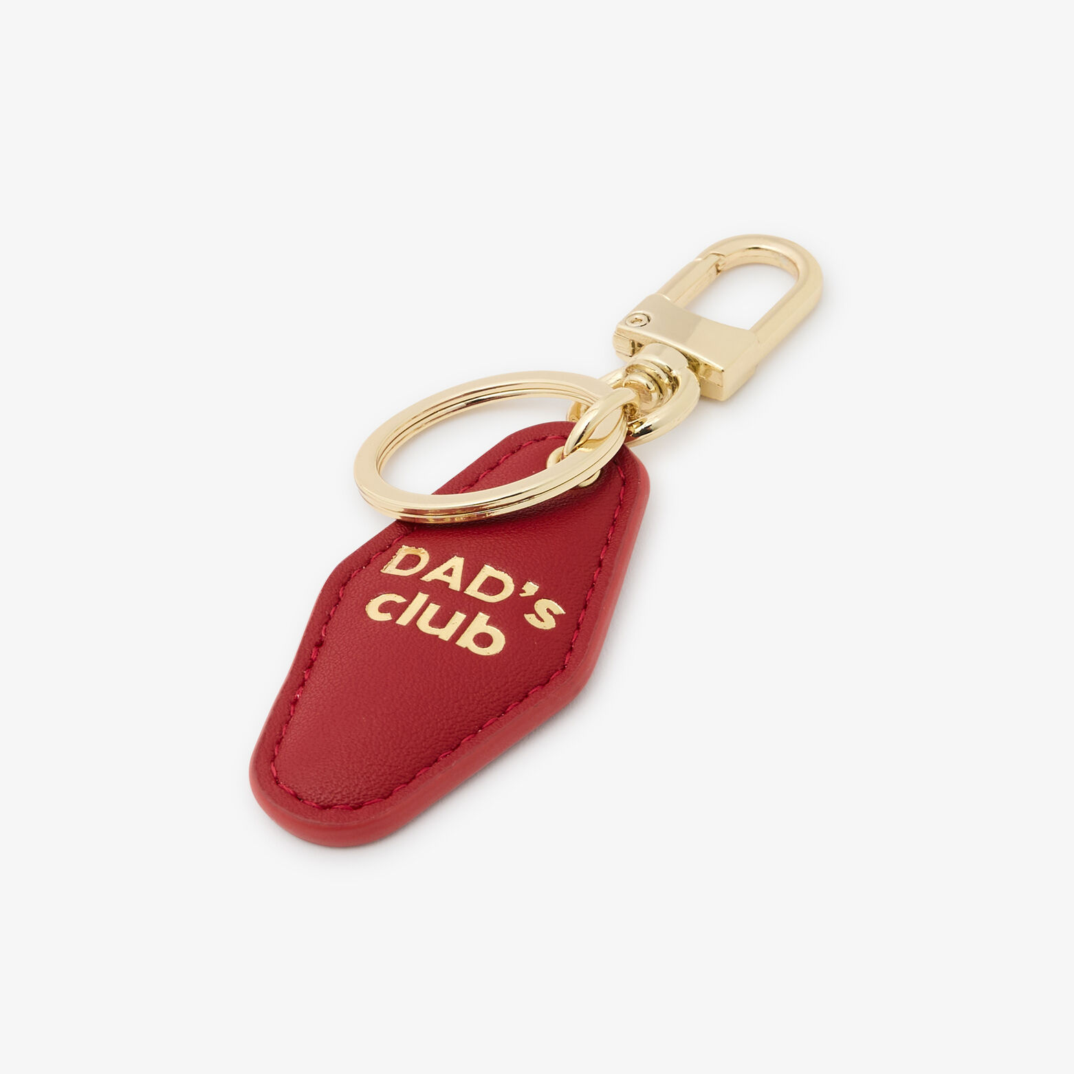 Porte-clefs f&ecirc;te des p&egrave;res