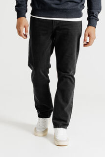 Jean straight 4 longueurs