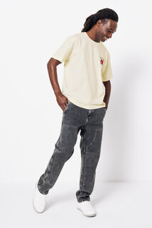 Tee shirt licence Keith Haring