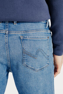 Jean straight RE-JEAN