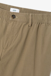 Pantalon chino relax