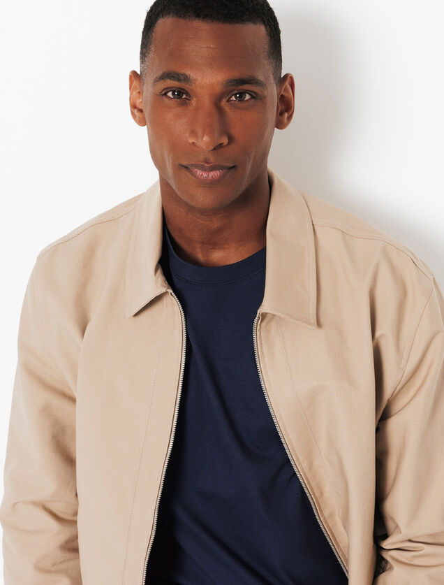 Tee shirt "le parfait by JULES"