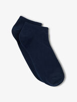 Donkerblauw