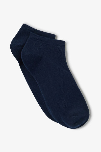 Chaussettes basses