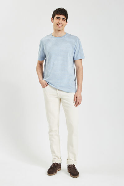 Tee shirt ray&eacute;