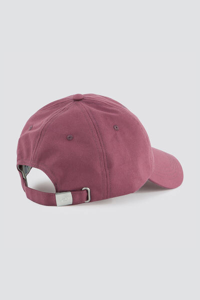 Casquette brod&eacute;e