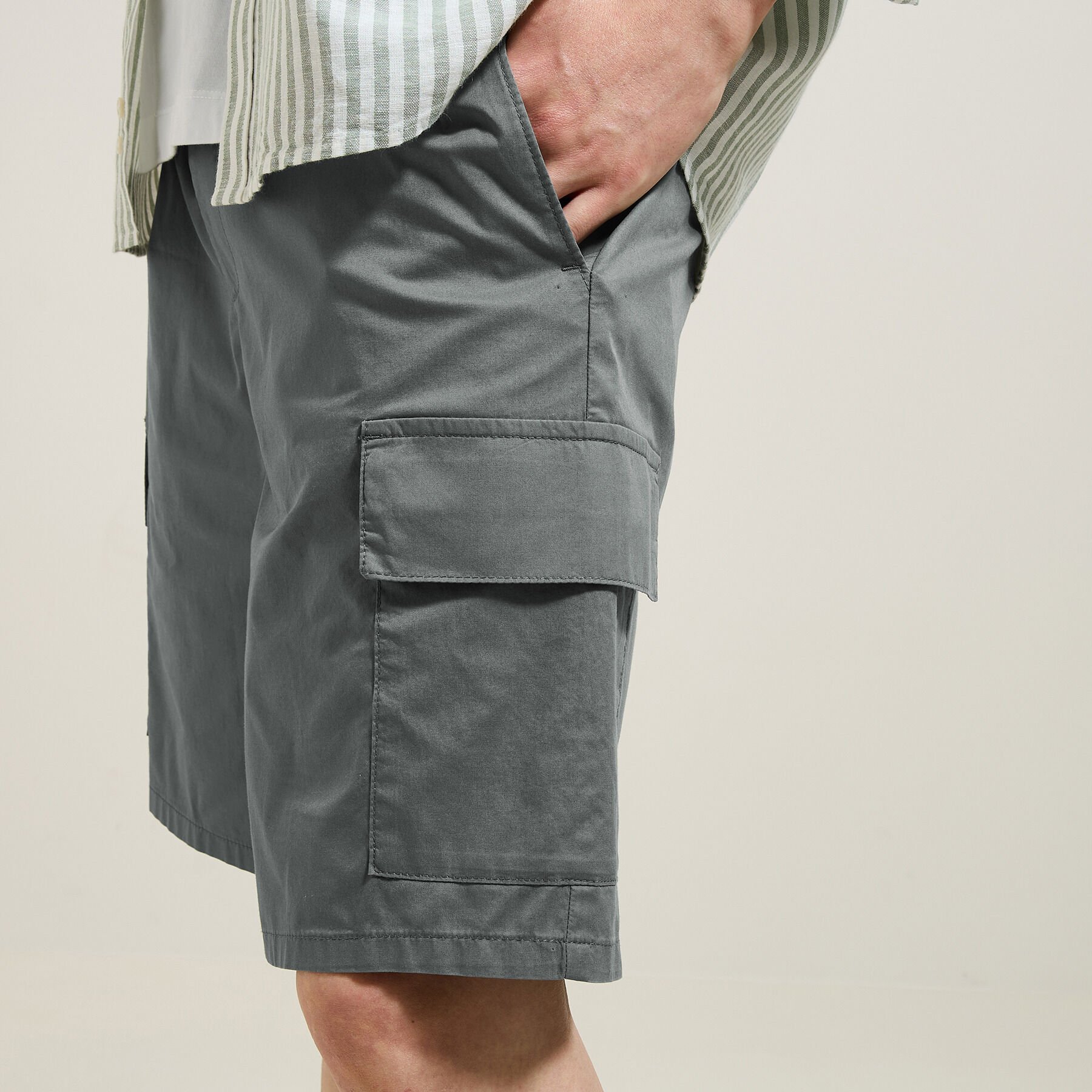 Bermuda cargo homme jules hotsell