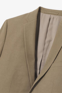 Veste de costume extra slim bistretch