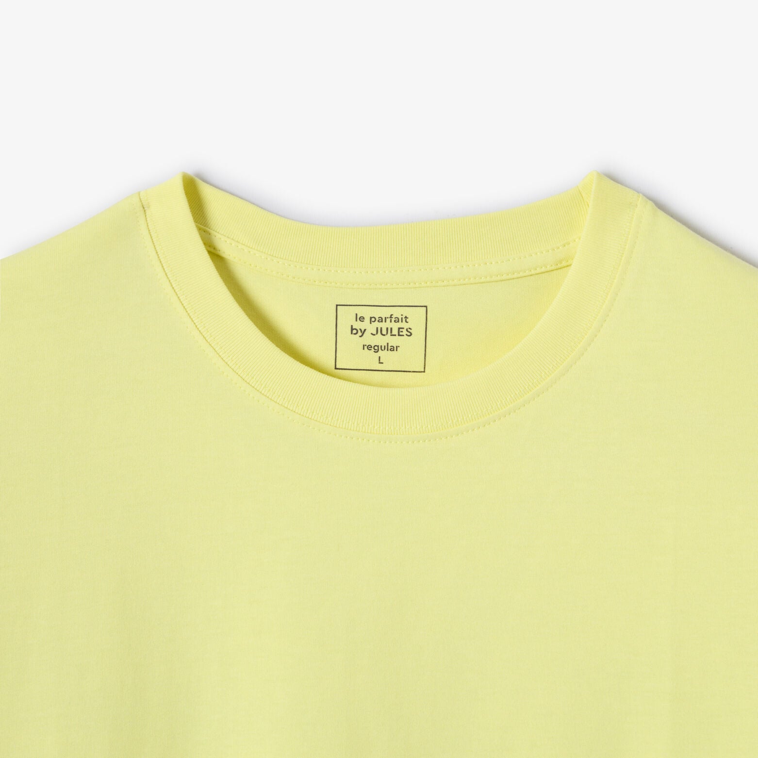 Tee shirt "le parfait by JULES"