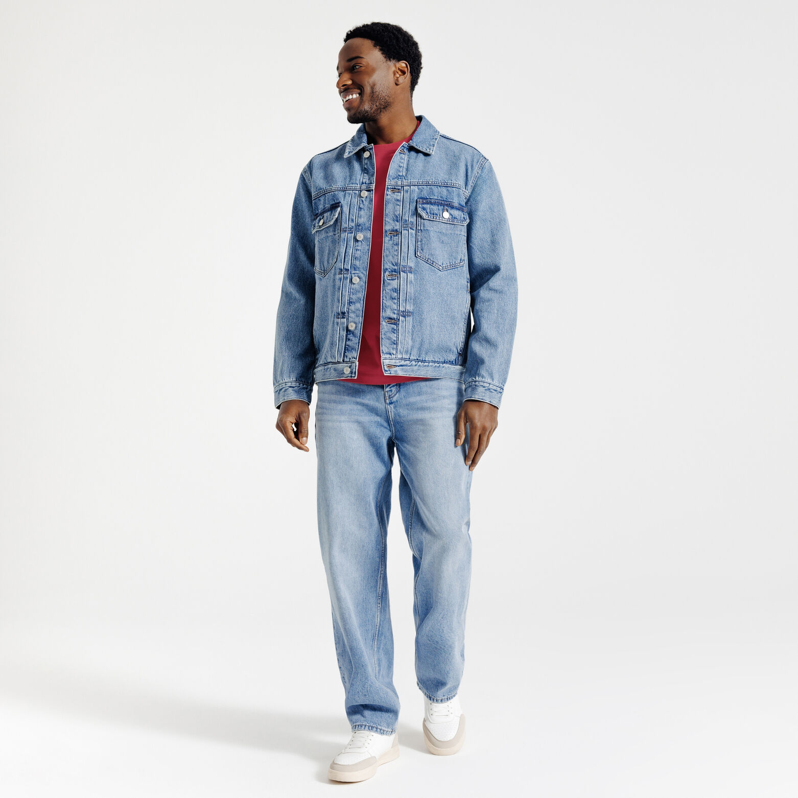 Tee shirt "le parfait by JULES"