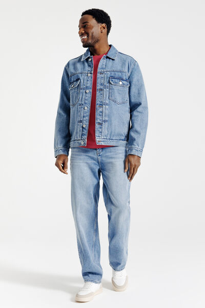 Tee shirt "le parfait by JULES"