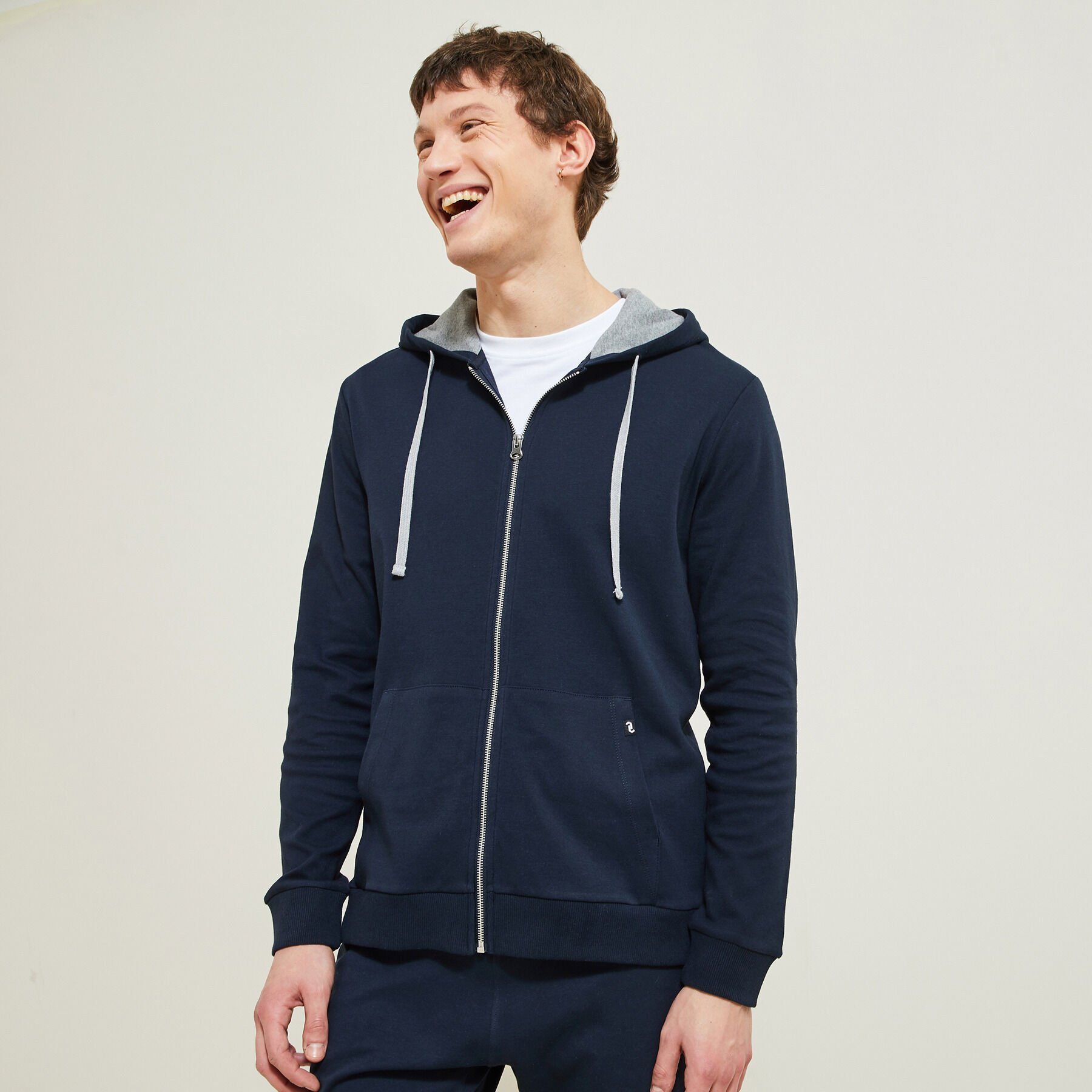 Pyjama short discount homme jules