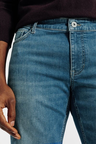 Slim jeans urbanflex 3 lengtes