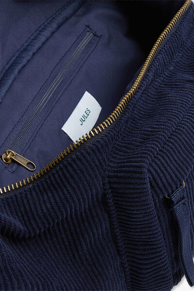 Sac Bleu fonc&eacute;