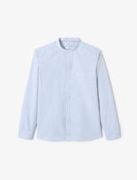 Bleu moyen