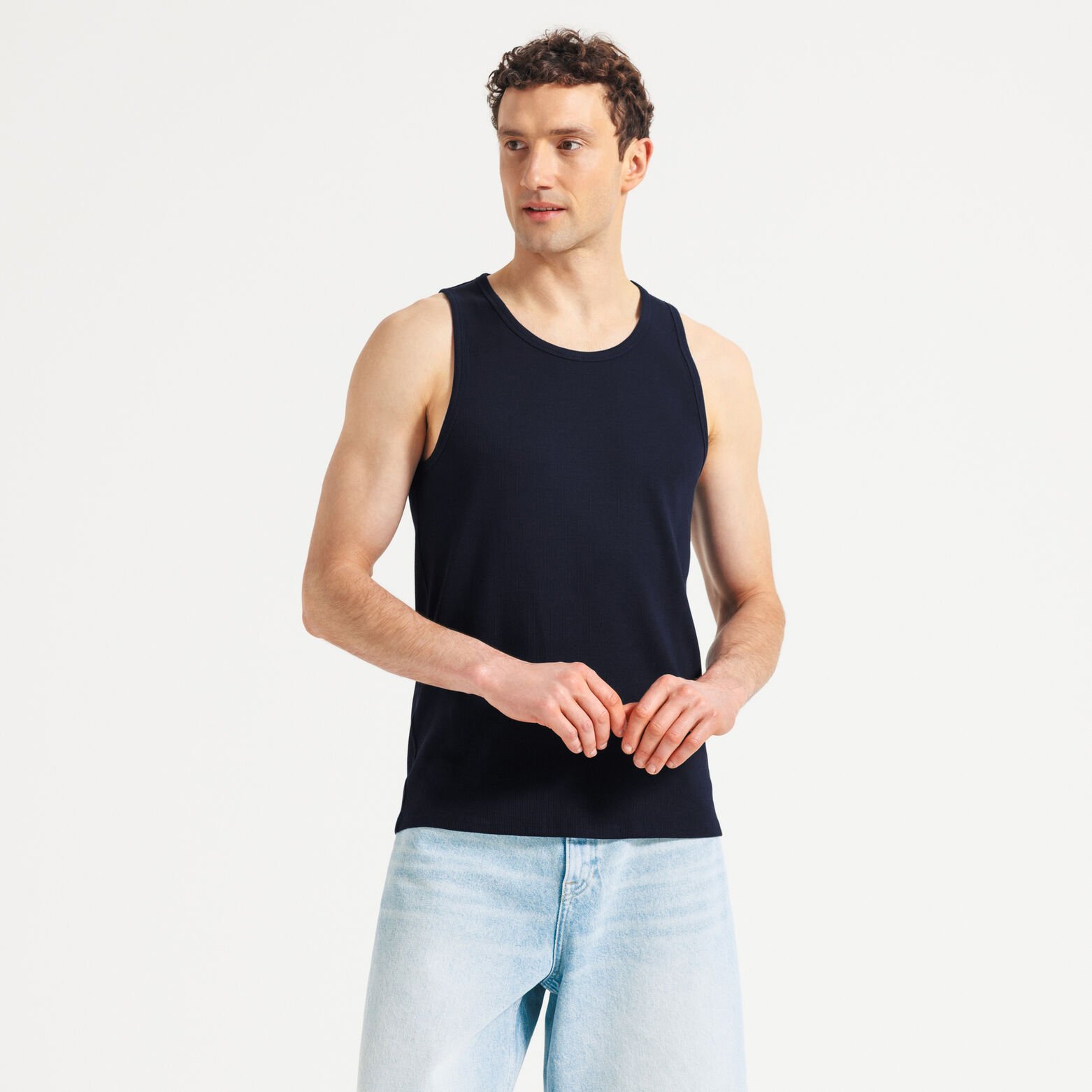 D&eacute;bardeur en c&ocirc;te 2x2