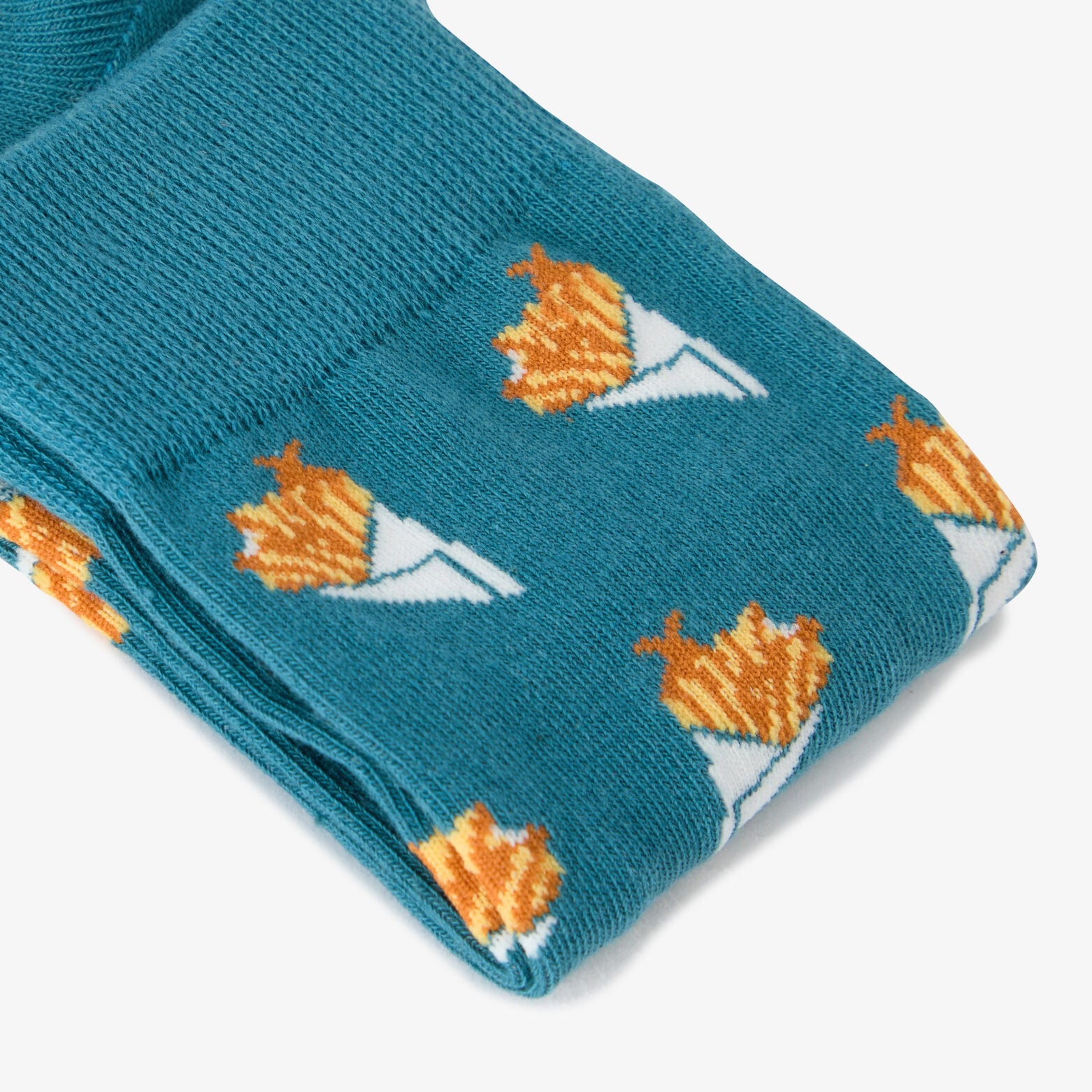 Chaussettes fantaisie