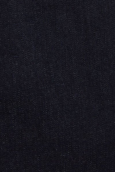 Jean skinny contenant du coton recyclé