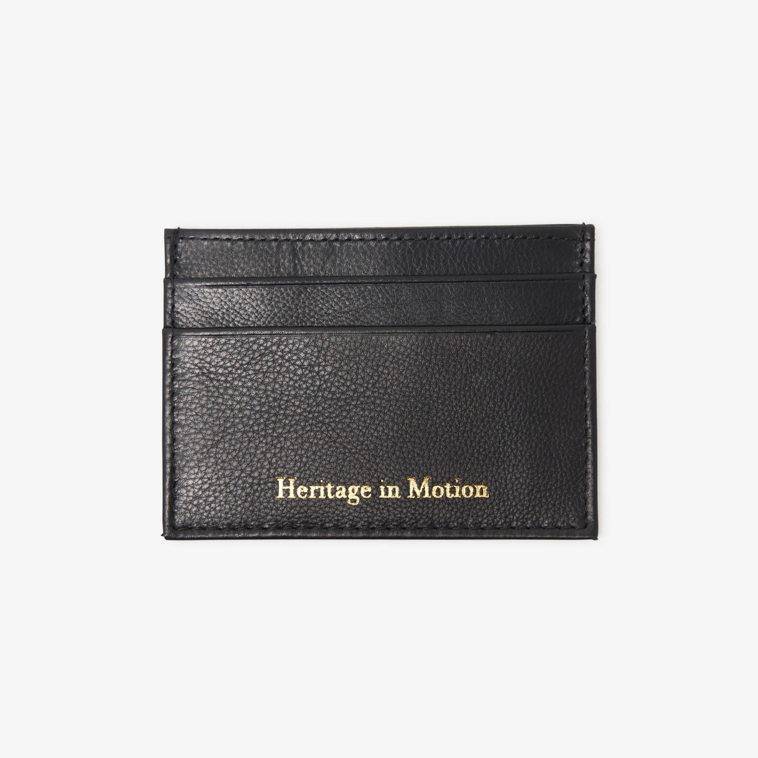 Petite Maroquinerie Noir