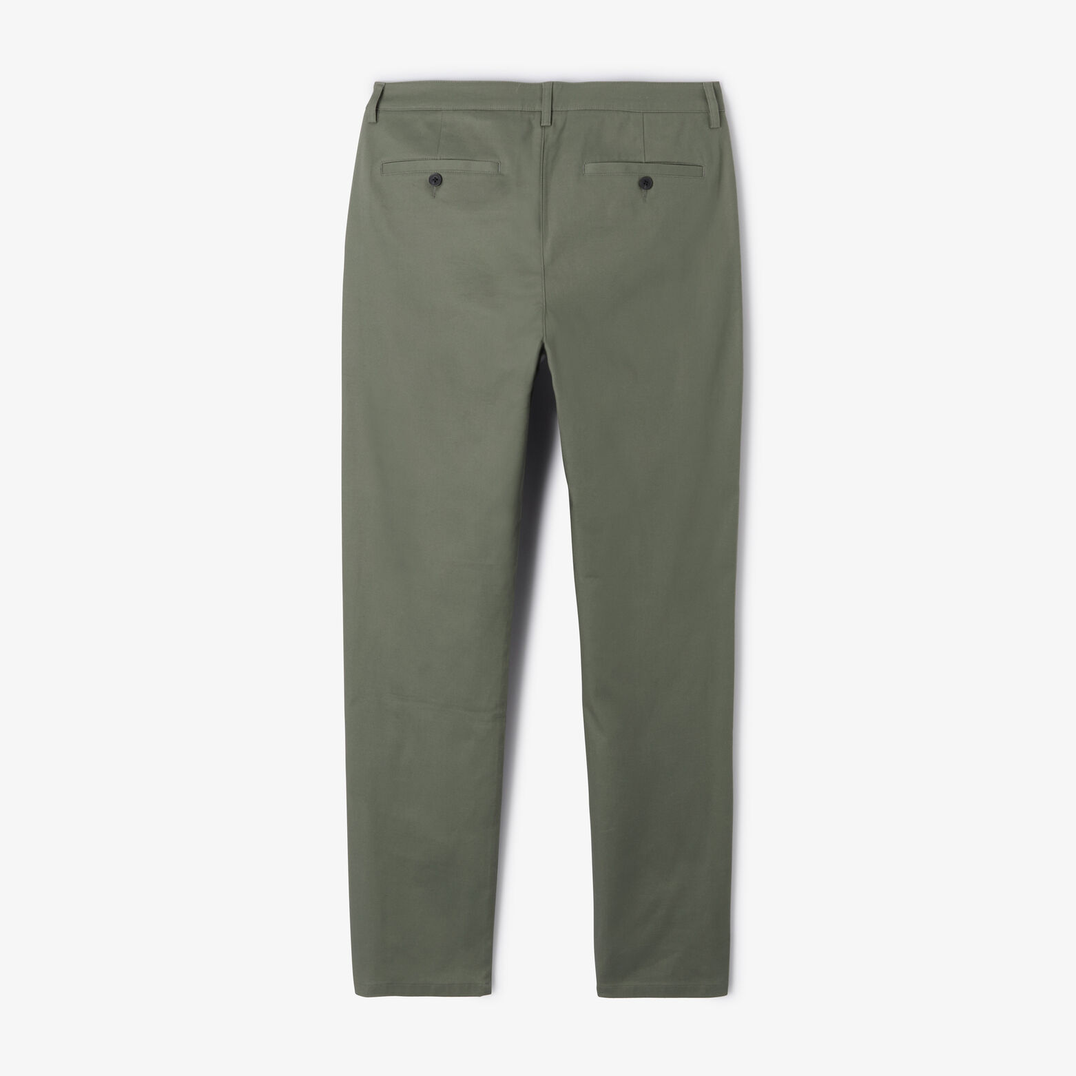 "Le Parfait by JULES" Straight fit chino 
