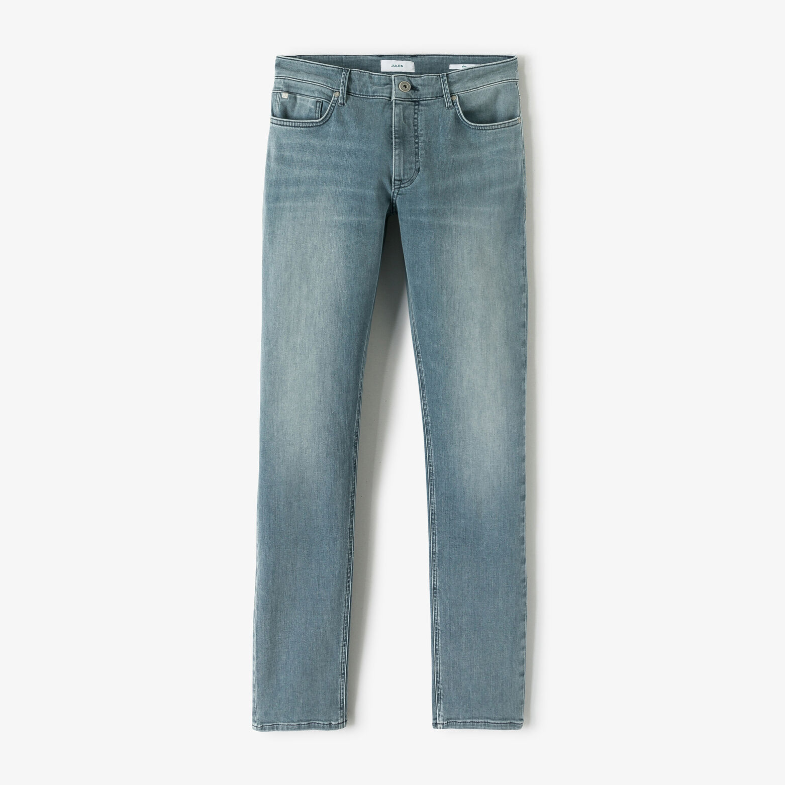 Jean slim 4 longueurs urbanflex