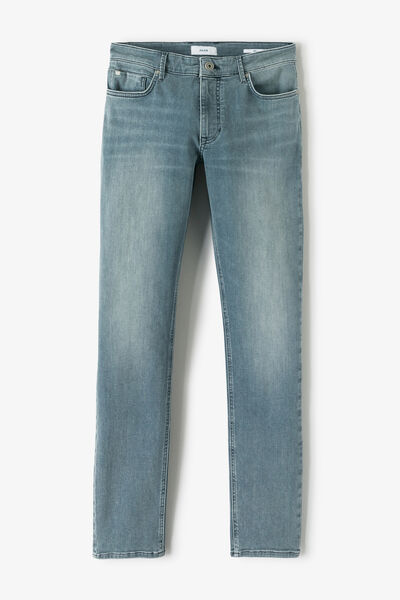Jean slim 4 longueurs urbanflex